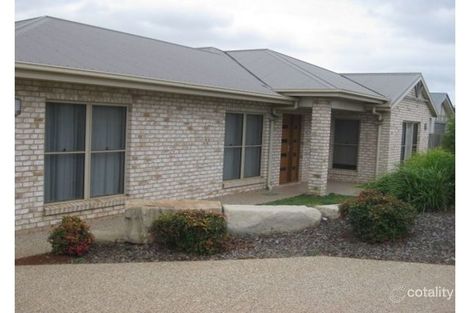 Property photo of 1/11 Highgrove Drive Highfields QLD 4352