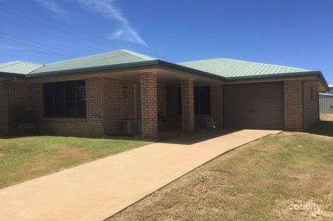 Property photo of 1 Jellicoe Street Clermont QLD 4721