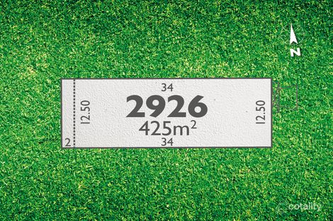 Property photo of LOT 2926 Bayvista Circuit Point Cook VIC 3030