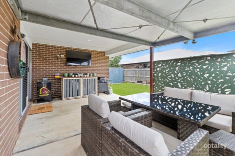 Property photo of 21 Varsity Crescent Norman Gardens QLD 4701