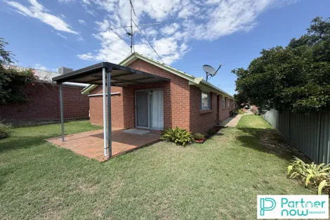 2/18 Hercules St, West Tamworth, NSW 2340