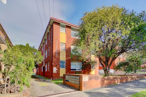 Property photo of 12/7 Cecil Street Ashfield NSW 2131