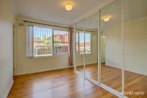 Property photo of 12/7 Cecil Street Ashfield NSW 2131