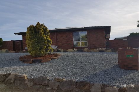 Property photo of 10 Admiral Grove Heathridge WA 6027