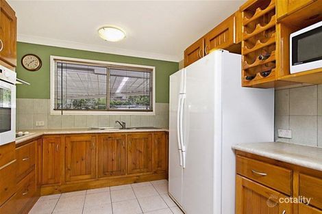 16 Landsborough St, Rochedale South, QLD 4123