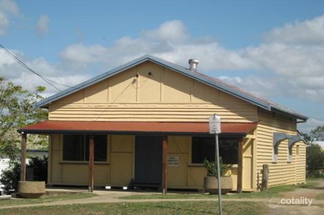 42 Stirrat St, Calliope, QLD 4680