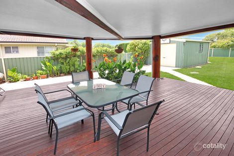 Property photo of 122 Bulwer Street Tenterfield NSW 2372