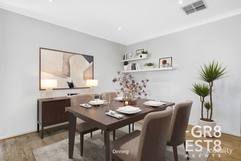 Property photo of 9 Atherton Way Cranbourne West VIC 3977