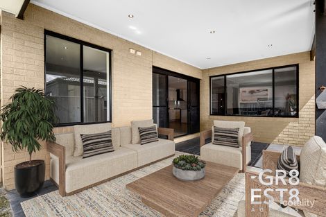 Property photo of 9 Atherton Way Cranbourne West VIC 3977