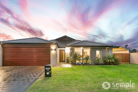 16 Atkins Pde, Hammond Park, WA 6164