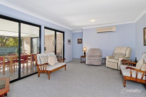 Property photo of 21 Diamentina Way Lakewood NSW 2443