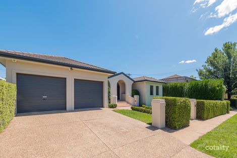 Property photo of 27 Mueller Street Yarralumla ACT 2600