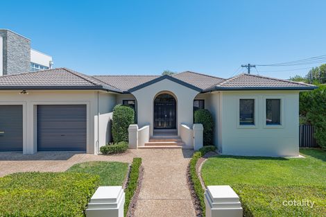 Property photo of 27 Mueller Street Yarralumla ACT 2600