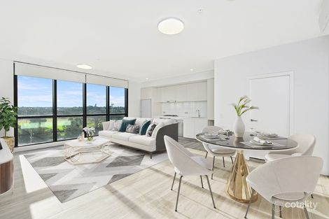 Property photo of 611/9 Brodie Spark Drive Wolli Creek NSW 2205