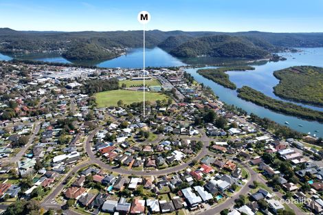 42 Camellia Cir, Woy Woy, NSW 2256