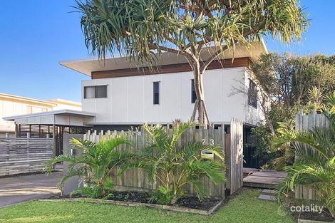 Property photo of 23 Gouldian Court Peregian Beach QLD 4573