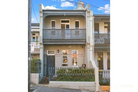Property photo of 12 Liverpool Street Paddington NSW 2021