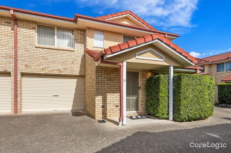 Property photo of 3/14 School Road Stafford QLD 4053