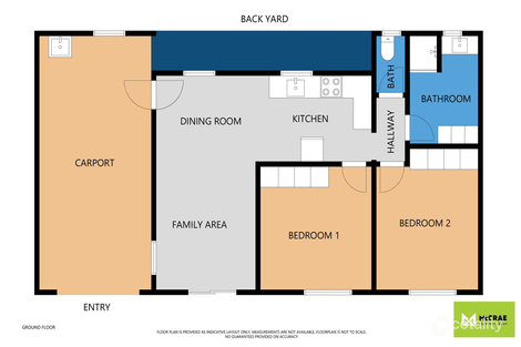 Property photo of 2 Tracey Street Bowen QLD 4805