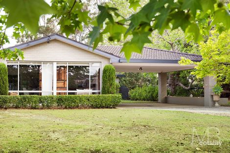 Property photo of 75 Barrie Street East Killara NSW 2071