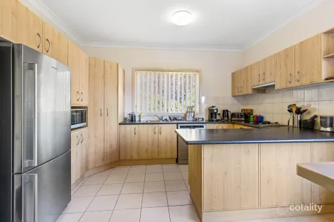 Property photo of 13/318 Jamison Road Jamisontown NSW 2750