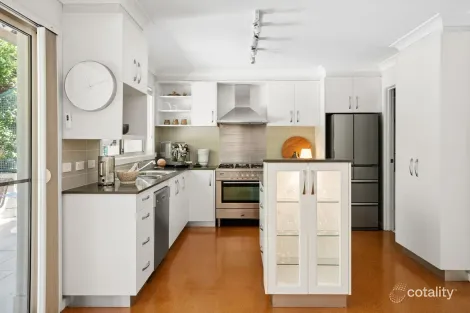 Property photo of 4/2 Howitt Street Kingston ACT 2604