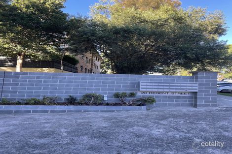 Property photo of 3/20 Regent Street Dee Why NSW 2099