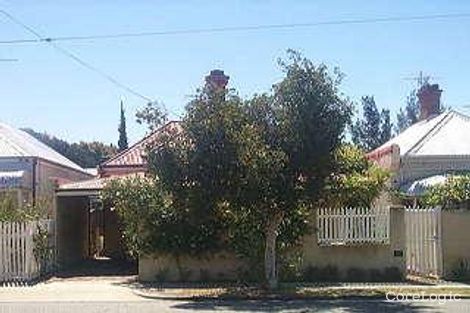 Property photo of 260 Bulwer Street Perth WA 6000