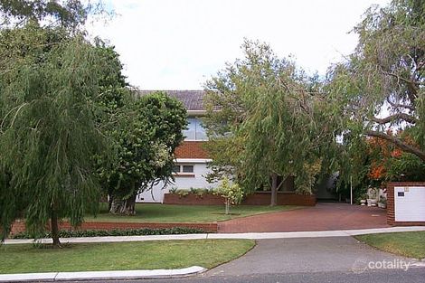 7 Venn St, Peppermint Grove, WA 6011