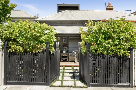 Property photo of 26 Johnson Street Hawthorn VIC 3122