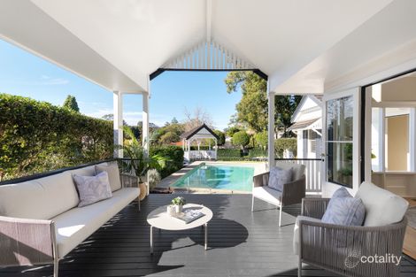 61 ROSEVILLE AVE, ROSEVILLE, NSW 2069