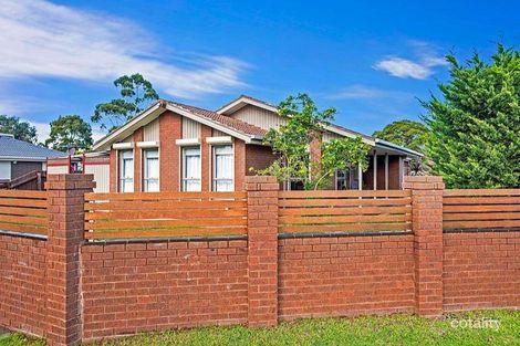 3 Antwerp Dr, Keilor Downs, VIC 3038