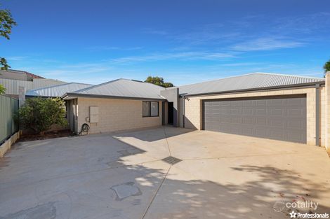 Property photo of 37A Quarry Street Geraldton WA 6530