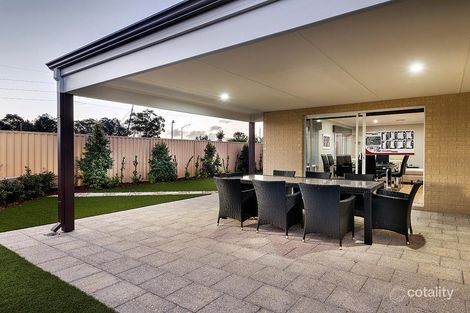 Property photo of 1 Summerhome Parade Yanchep WA 6035