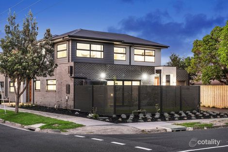 Property photo of 1 Langrigg Avenue Edithvale VIC 3196