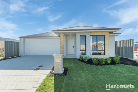 27 Hartog Way, Eglinton, WA 6034
