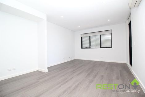 Property photo of 307/24 Ellis Parade Yennora NSW 2161