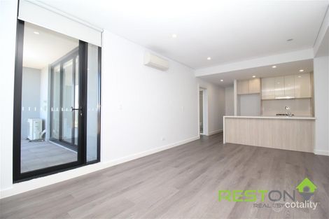 Property photo of 307/24 Ellis Parade Yennora NSW 2161