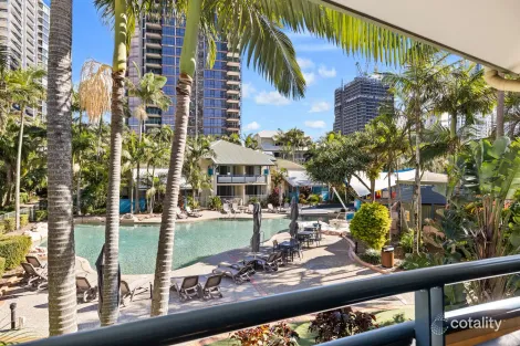 93/10-16 Alexandra Ave, Mermaid Beach, QLD 4218