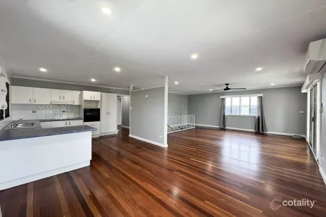 Property photo of 286 John Street Maryborough QLD 4650