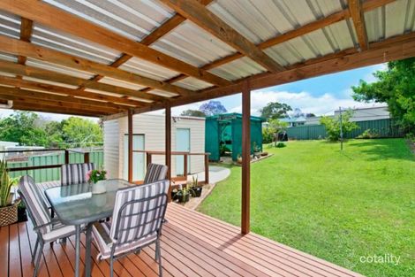 Property photo of 20 Stanley Street East Kempsey NSW 2440