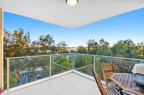 141/33 Lakefront Cres, Varsity Lakes, QLD 4227