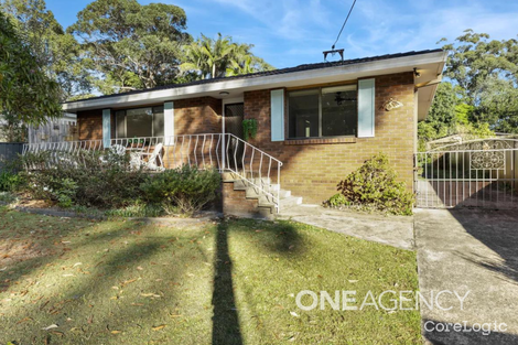 Property photo of 1 Ada Street Vincentia NSW 2540