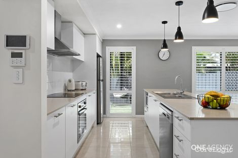 Property photo of 11 Nagel Street Gailes QLD 4300