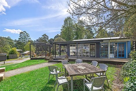 1/10 Parsons Lane, Olinda, VIC 3788