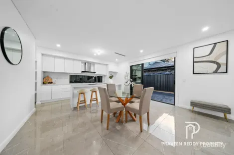 Property photo of 1 Teatree Avenue Marsden Park NSW 2765