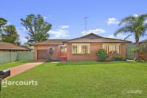 Property photo of 18 Caribou Close St Clair NSW 2759