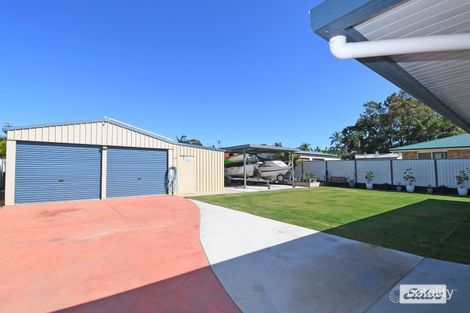 13 Acacia St, Point Vernon, QLD 4655