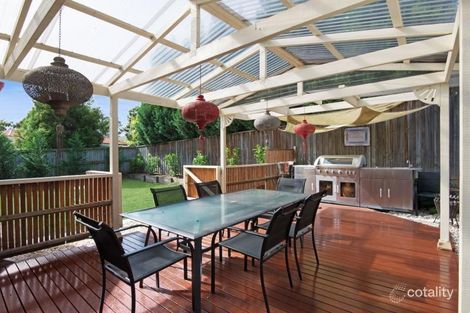 Property photo of 47 Elmstree Road Kellyville Ridge NSW 2155
