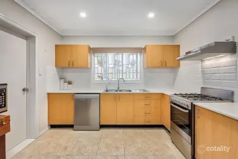 Property photo of 140 Turner Road Kedron QLD 4031